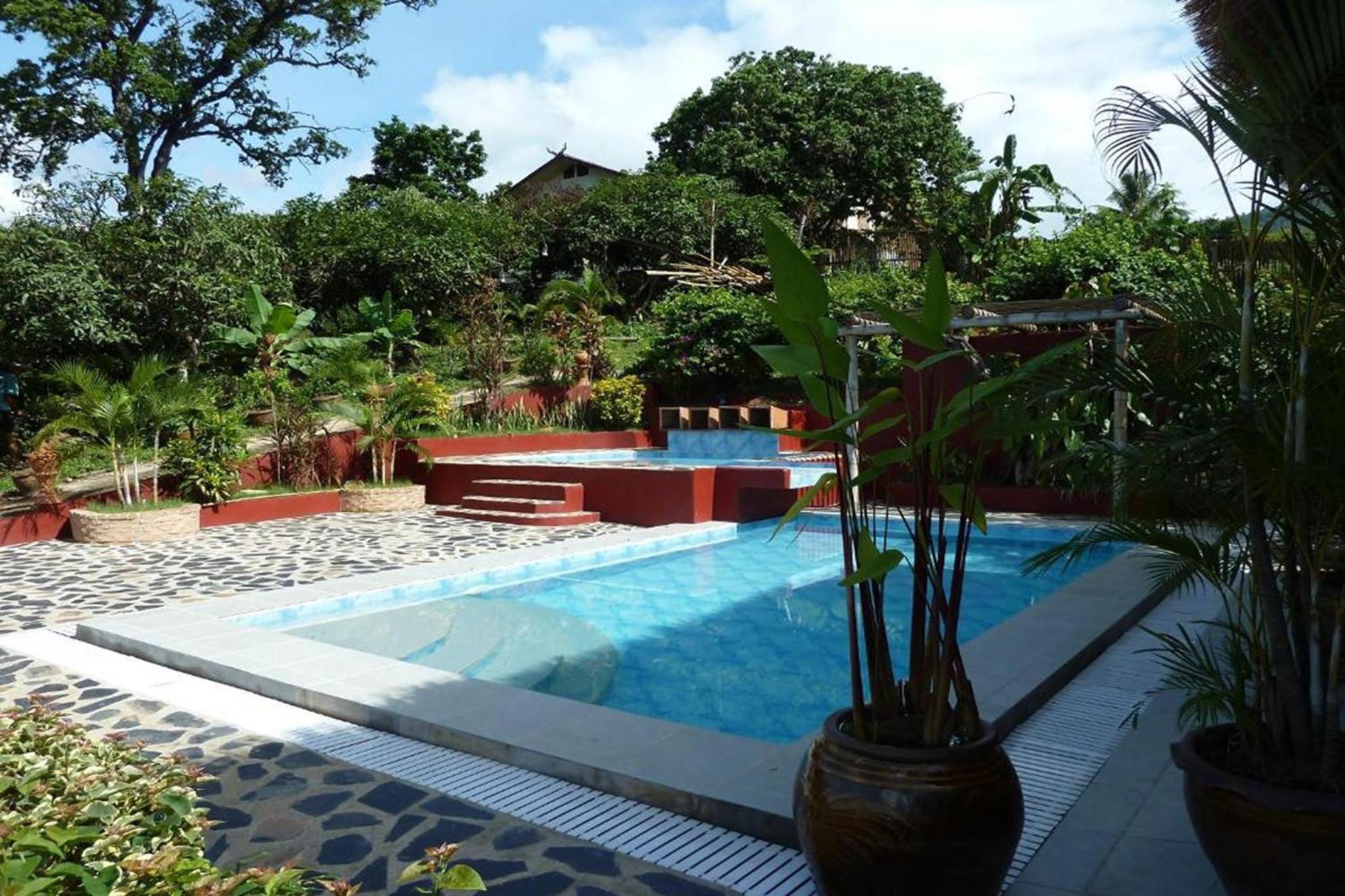 Hotel Old Tree'S House à Mae Ai Extérieur photo