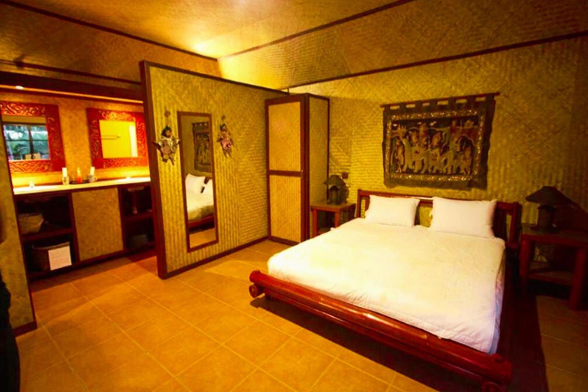 Hotel Old Tree'S House à Mae Ai Extérieur photo