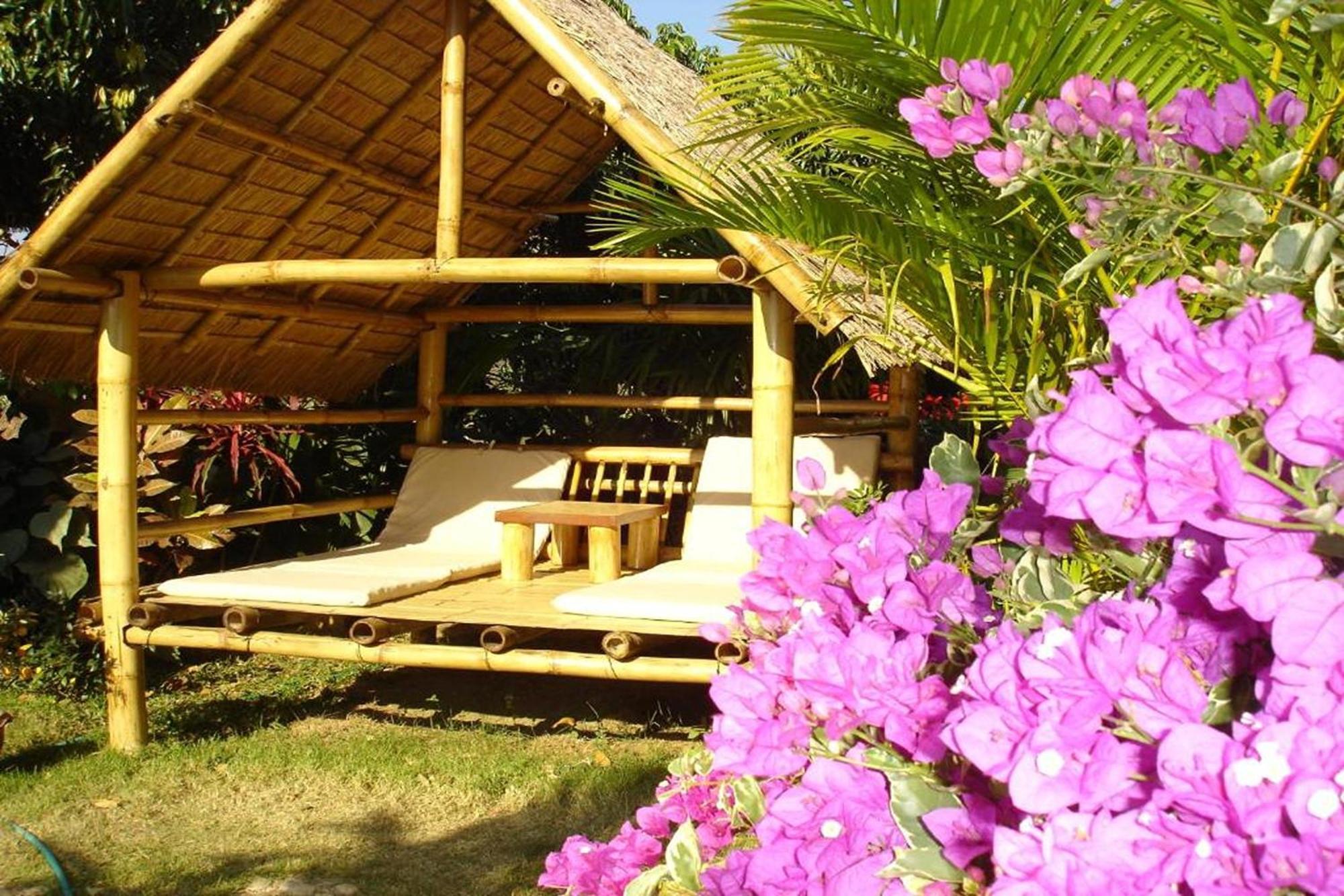 Hotel Old Tree'S House à Mae Ai Extérieur photo