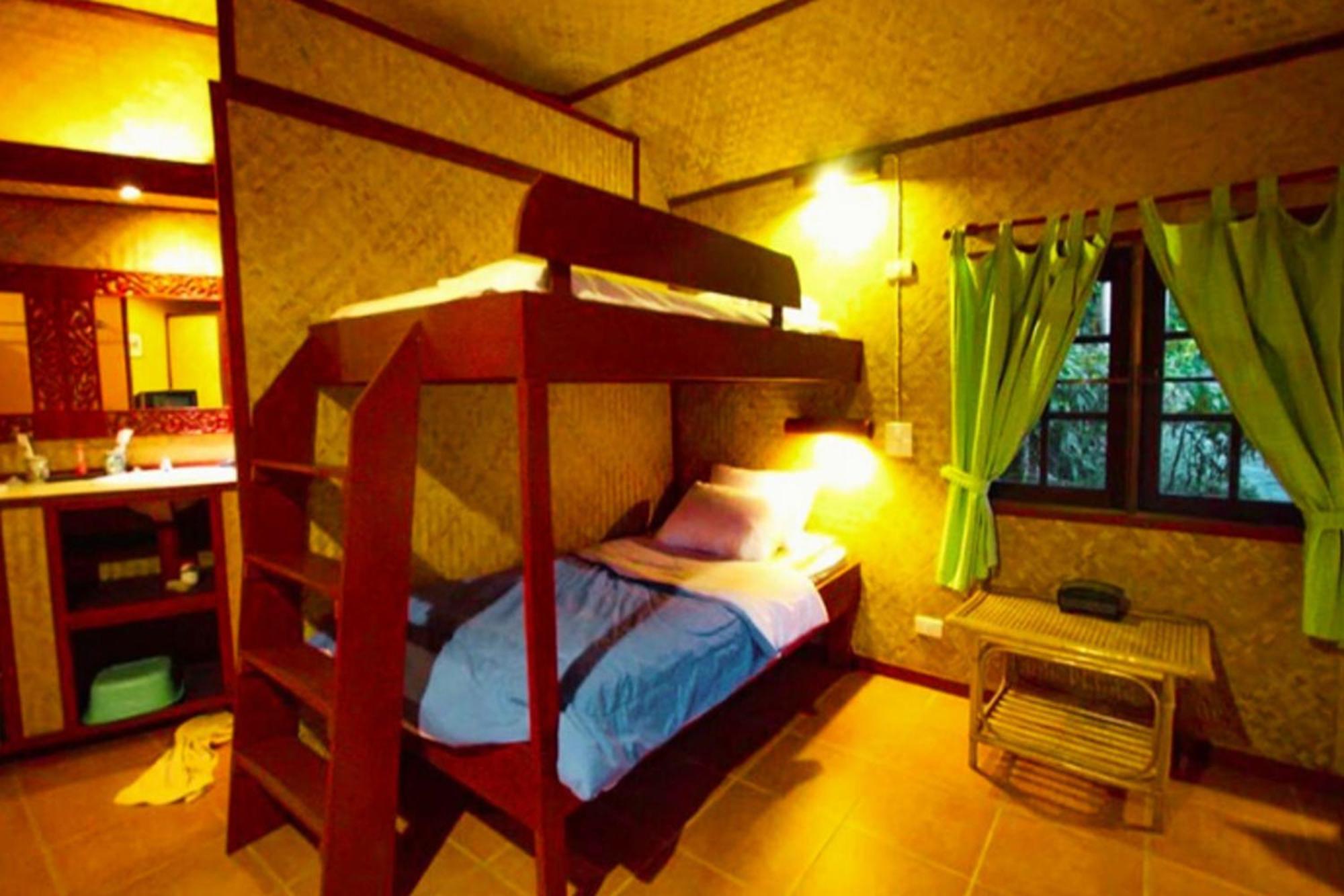 Hotel Old Tree'S House à Mae Ai Extérieur photo