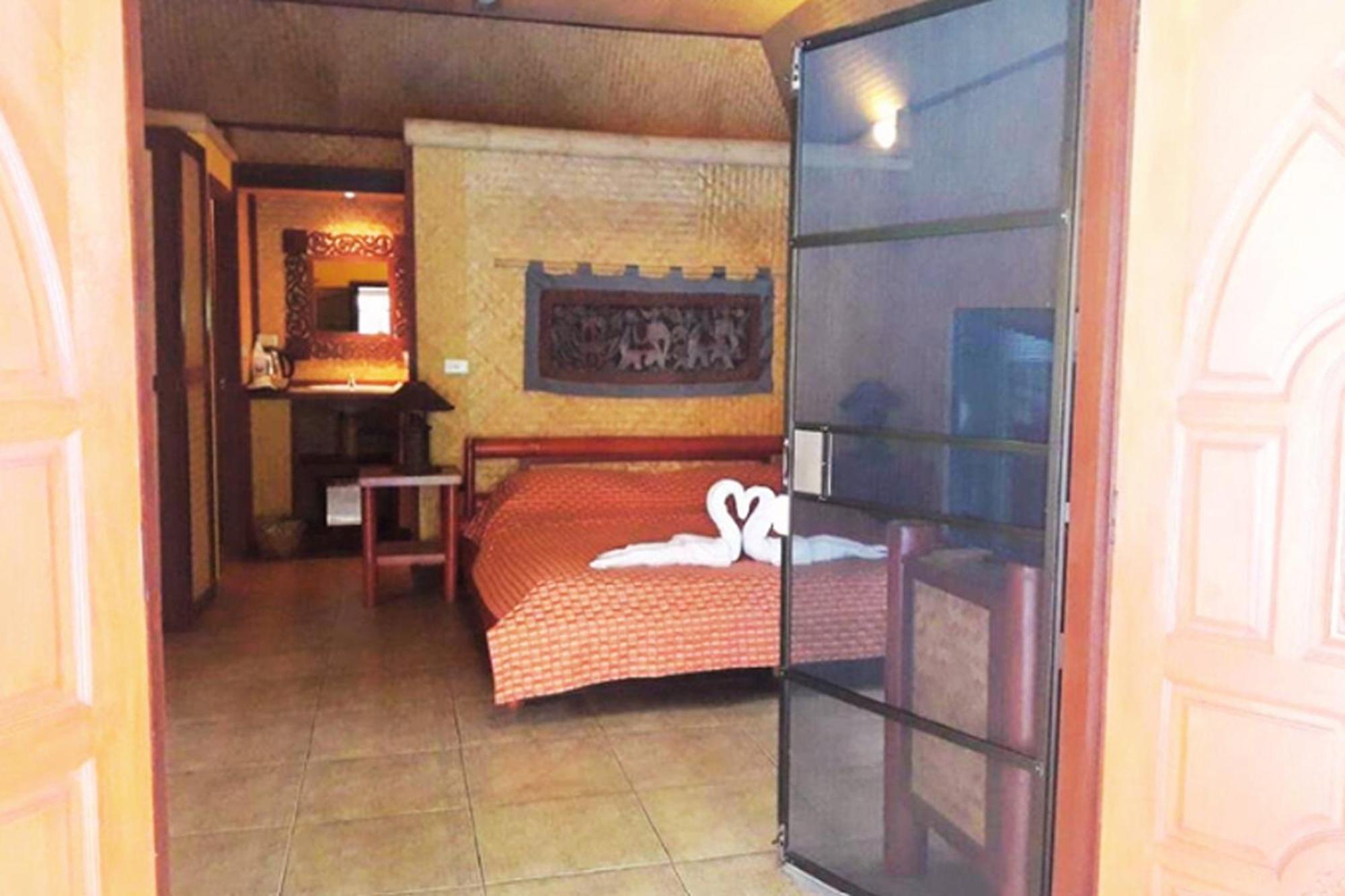 Hotel Old Tree'S House à Mae Ai Extérieur photo