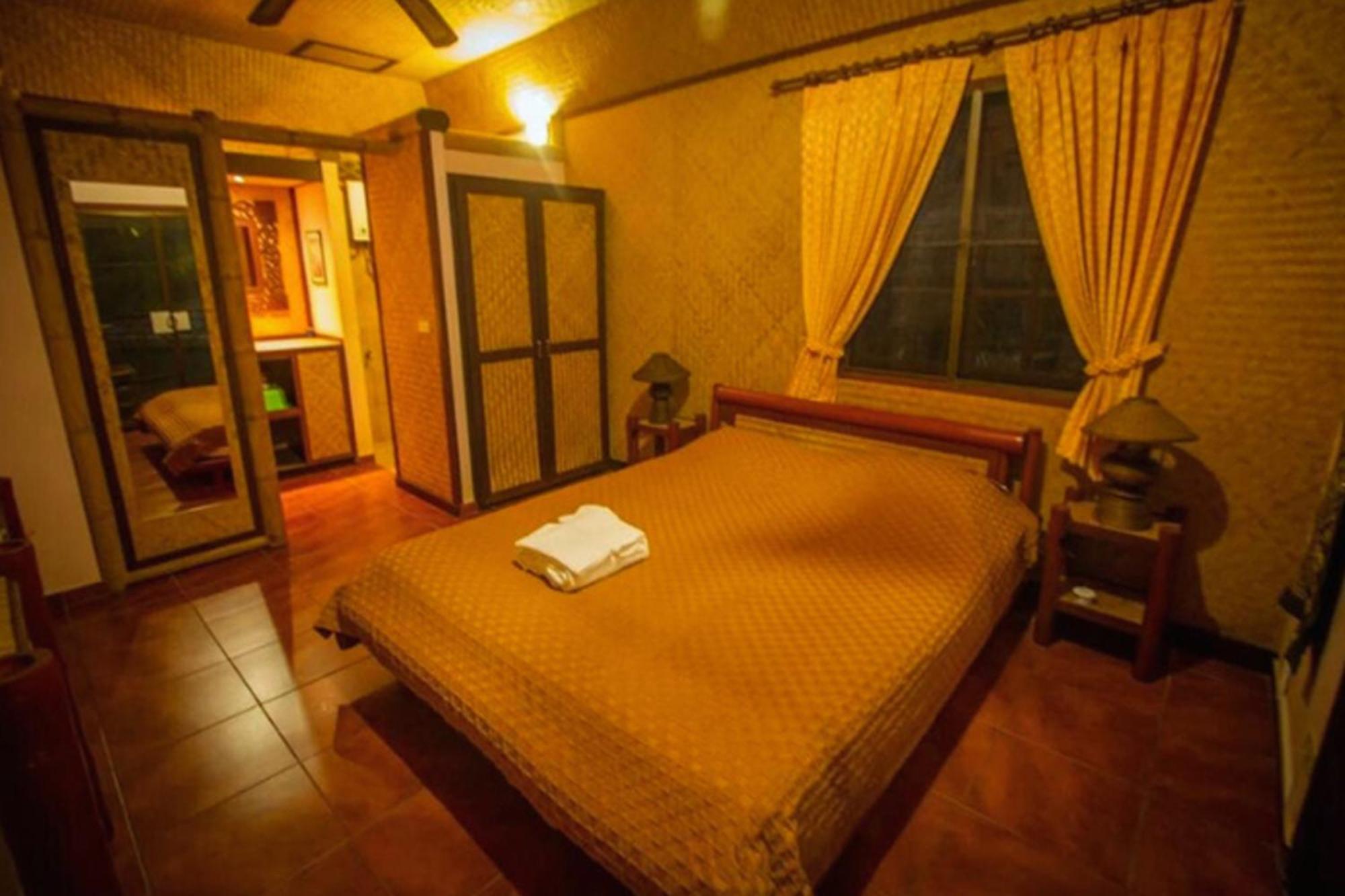 Hotel Old Tree'S House à Mae Ai Extérieur photo