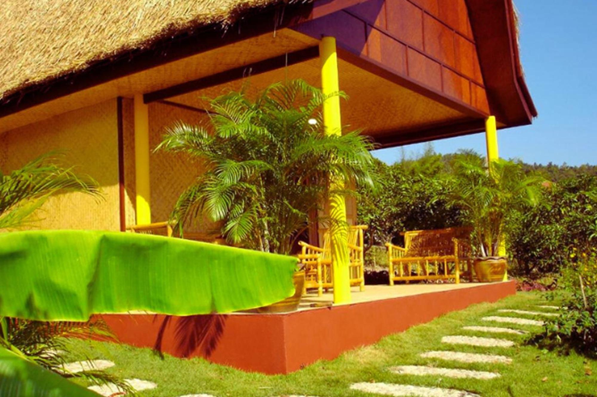 Hotel Old Tree'S House à Mae Ai Extérieur photo